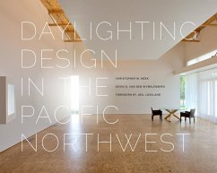 Daylighting Design in the Pacific Northwest - Meek, Christopher M; Wymelenberg, Kevin van der