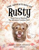 The Adventures of Rusty