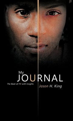 My Journal - King, Jason H.