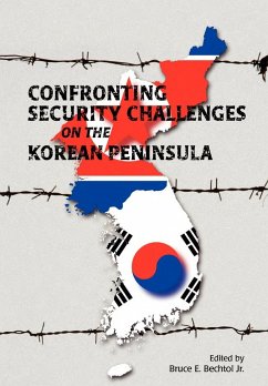Confronting Security Challenges on the Korean Peninsula - Marine Corps University Press