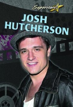 Josh Hutcherson - Aloian, Molly