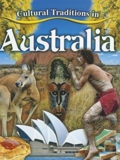 Cultural Traditions in Australia - Aloian, Molly
