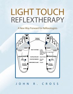 Light Touch Reflextherapy - Cross, John R.