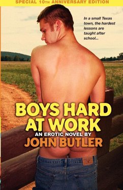 Boys Hard at Work - Butler, John