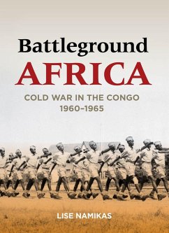 Battleground Africa - Namikas, Lise