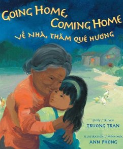 Going Home, Coming Home - Tran, Truong