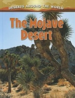 The Mojave Desert - Aloian, Molly