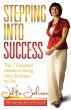 Stepping Into Success - The 7 Essential... - Bild 1