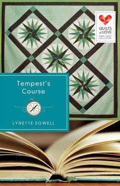 Tempest's Course - Sowell, Lynette