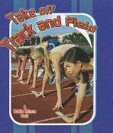 Take Off Track and Field - Johnson, Robin