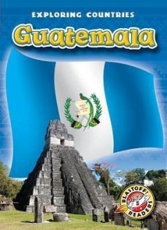Guatemala - Schuetz, Kari