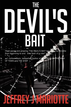 The Devil's Bait - Mariotte, Jeffrey J.