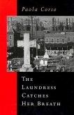 The Laundress Catches Her Breath