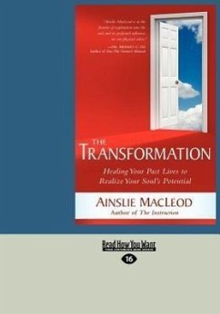 The Transformation - Macleod, Ainslie