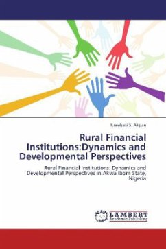 Rural Financial Institutions:Dynamics and Developmental Perspectives