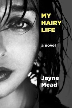 My Hairy Life - Mead, Jayne