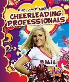 Cheerleading Professionals - Green, Sara