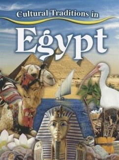 Tradiciones Culturales En Egipto (Cultural Traditions in Egypt) - Peppas, Lynn