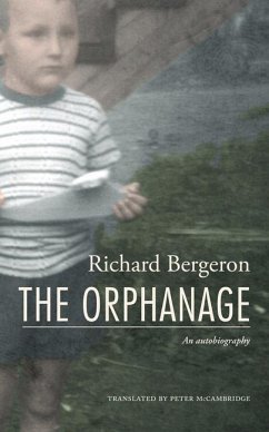 The Orphanage - Bergeron, Richard