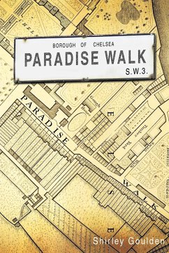 Paradise Walk - Goulden, Shirley