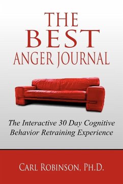 The Best Anger Journal