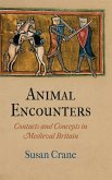 Animal Encounters