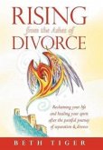 Rising from the Ashes of Divorce