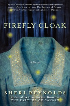 Firefly Cloak - Reynolds, Sheri