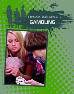 Gambling - Iorizzo, Carrie