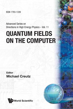 Quantum Fields on the Computer (V11)
