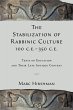 The Stabilization of Rabbinic Culture,... - Bild 1