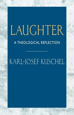 Laughter - Kuschel, Karl-Josef