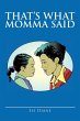 That's What Momma Said - Bild 1