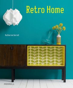 Retro Home - Sorrell, Katherine