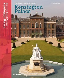 Kensington Palace: The Official Illustrated History - Issa, Rose