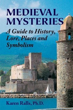 Medieval Mysteries - Ralls, Karen