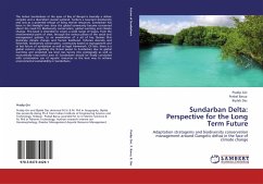 Sundarban Delta: Perspective for the Long Term Future - Giri, Pradip;Barua, Prabal;Das, Biplab