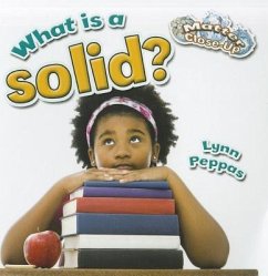 What Is a Solid? - Peppas, Lynn