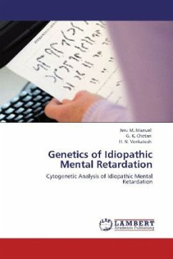 Genetics of Idiopathic Mental Retardation
