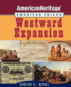 Westward Expansion - King, David C