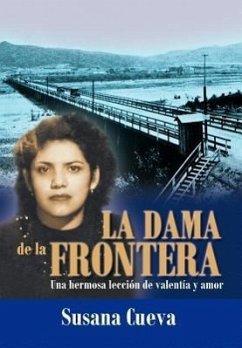 La Dama de La Frontera - Cueva, Susana