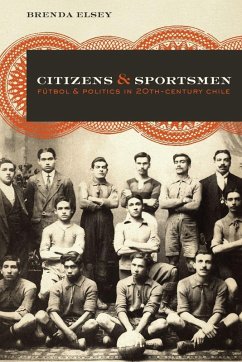 Cover Citizens and Sportsmen
