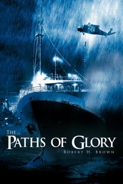 The Paths of Glory - Brown, Robert H. Jr.