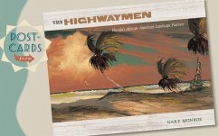 Cover Postcards from the Highwaymen
