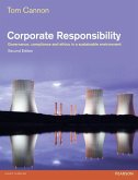 Corporate Responsibility Corporate Responsibility