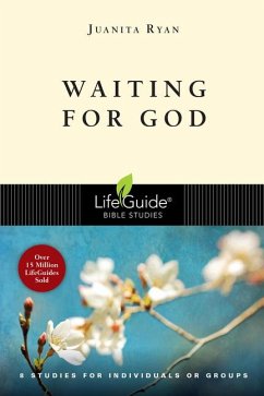 Waiting for God - Ryan, Juanita