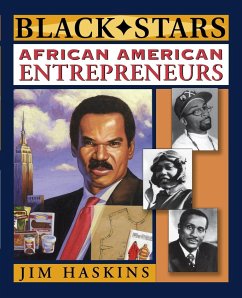 African American Entrepreneurs - Haskins, Jim