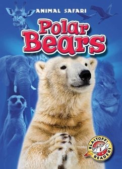 Polar Bears - Schuetz, Kari