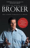 The Book on Making It as a Broker