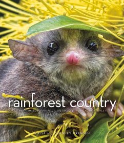 Rainforest Country: An Intimate Portrait of Australia's Tropical Rainforest - Breeden, Kaisa; Breeden, Stanley